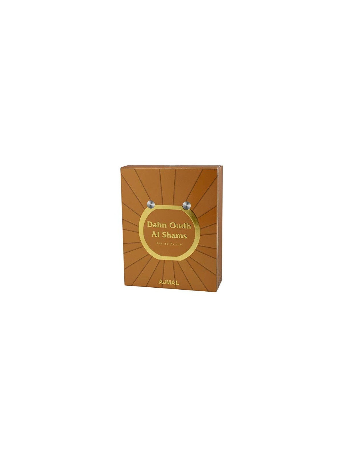Ajmal Dahn Oudh Al Shams eau de parfum donna 30ml