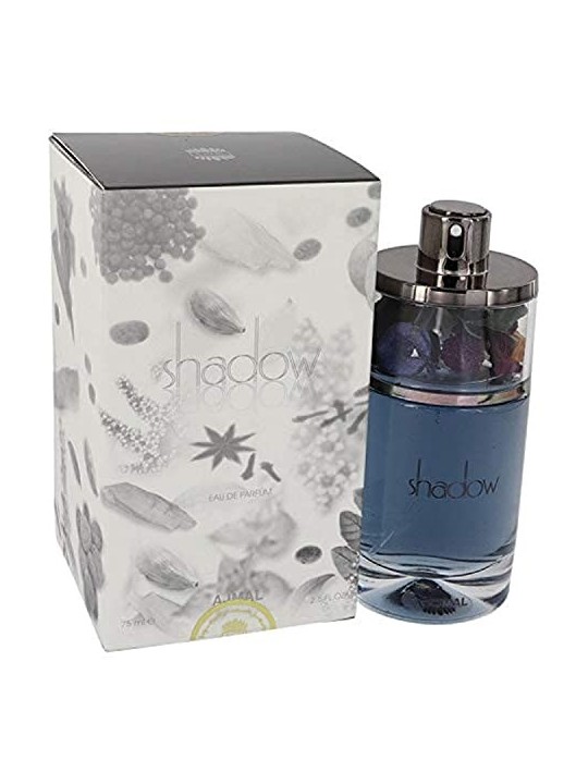 Ajmal Shadow II For Men Eau De Parfum 75ml
