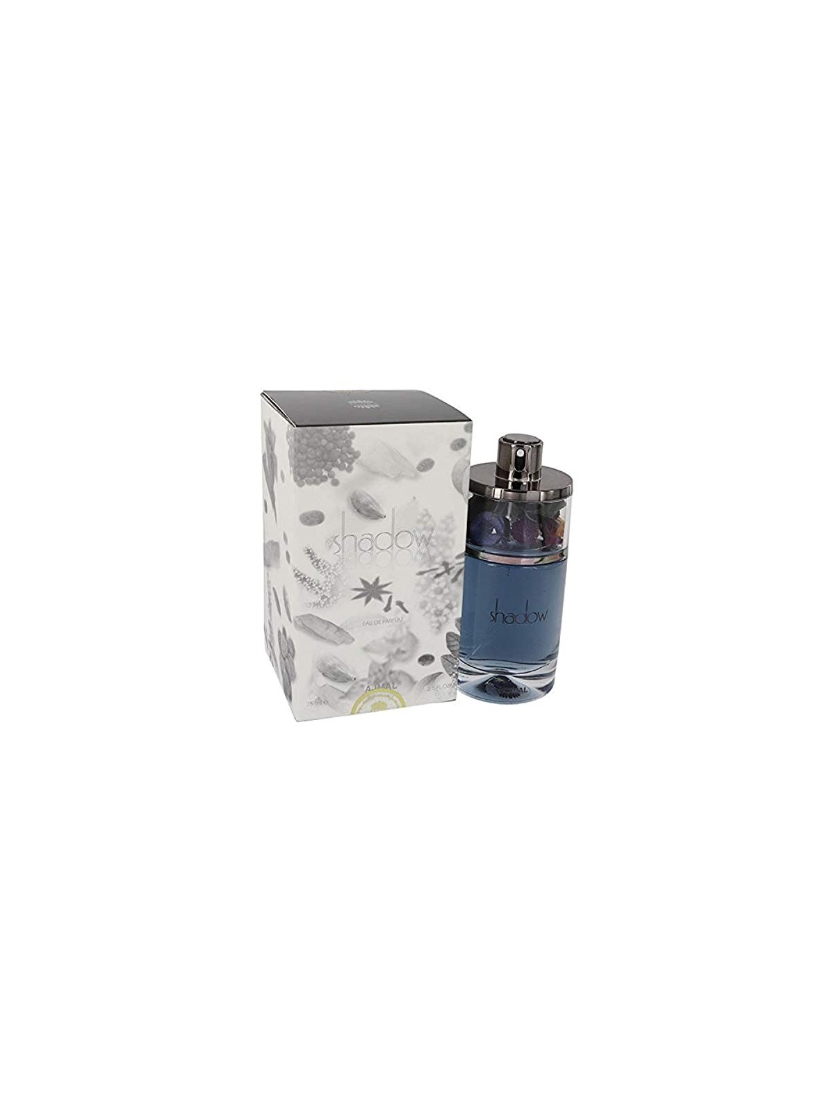 Ajmal Shadow II For Men Eau De Parfum 75ml