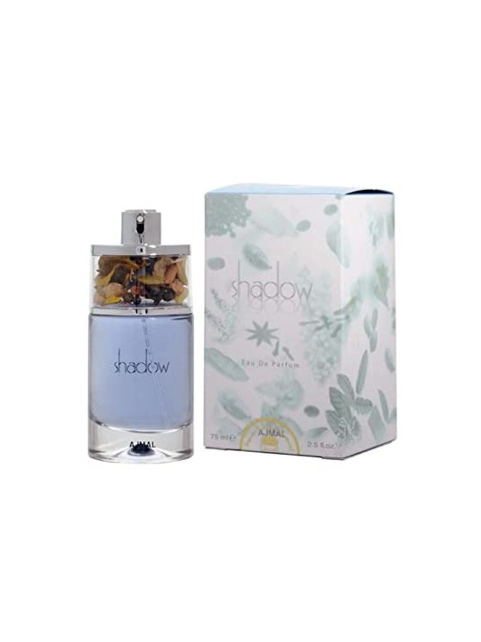 Ajmal Shadow II For Men Eau De Parfum 75ml