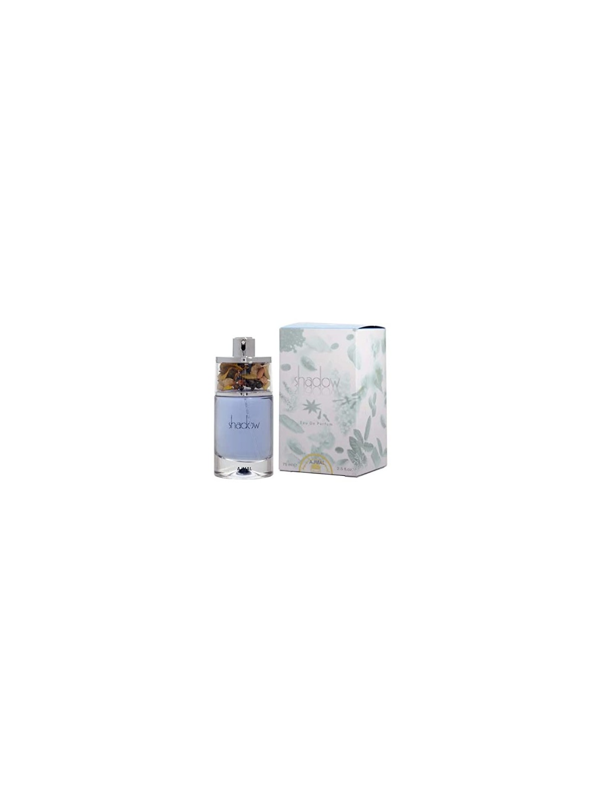 Ajmal Shadow II For Men Eau De Parfum 75ml
