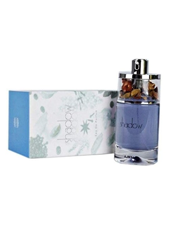 Ajmal Shadow II For Men Eau De Parfum 75ml