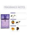 Ajmal Sacrifice For Her eau de parfum donna 50ml