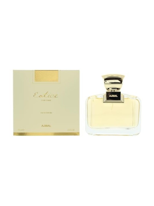 Ajmal Entice Pour Femme eau de parfum donna 75ml