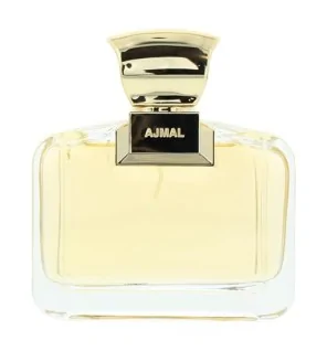 Ajmal Entice Pour Femme eau de parfum donna 75ml