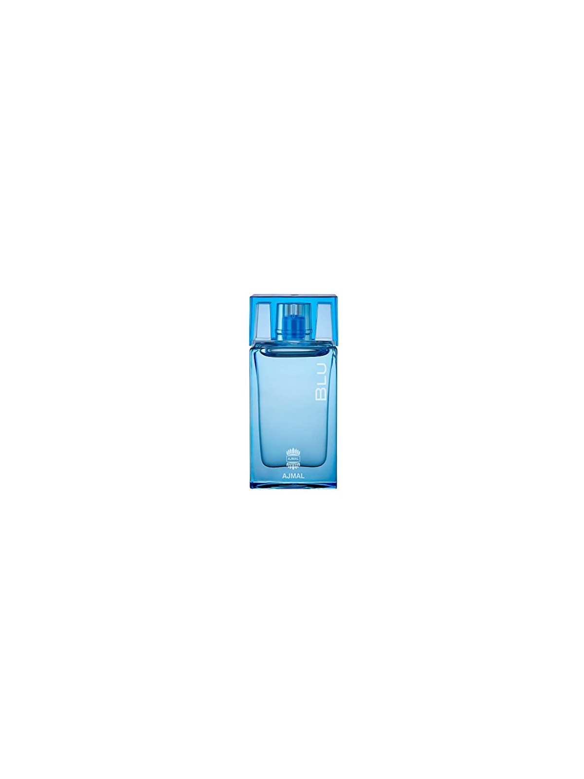 Ajmal eau de parfum blu uomo 90ml Ajmal www.essenzetotalstyle.com 