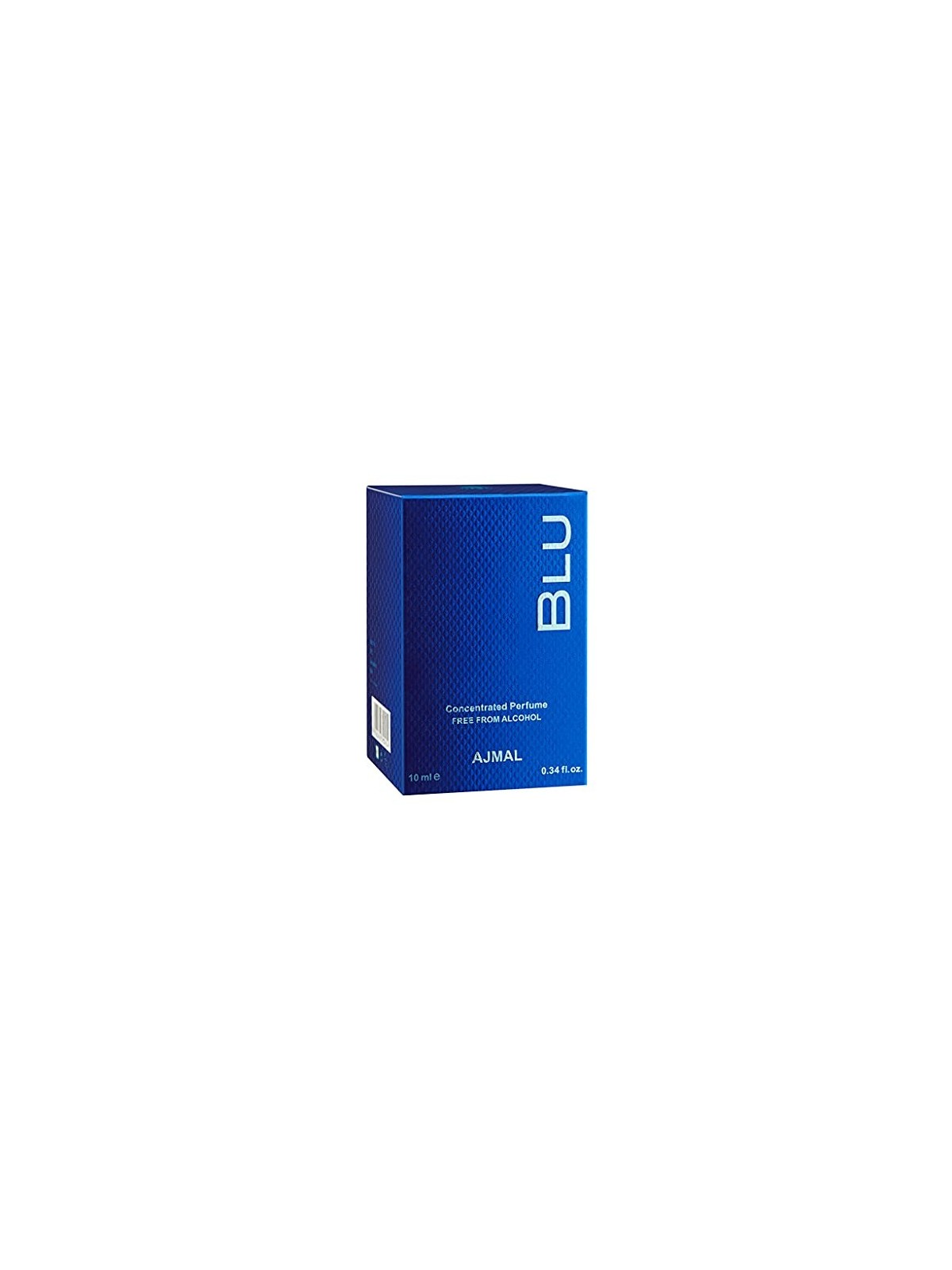 Ajmal eau de parfum blu uomo 90ml Ajmal www.essenzetotalstyle.com 