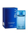 Ajmal eau de parfum blu uomo 90ml Ajmal www.essenzetotalstyle.com 
