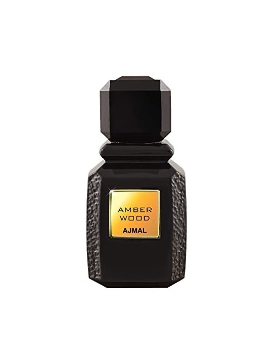 Ajmal Amber Wood unisex EDP 100ml