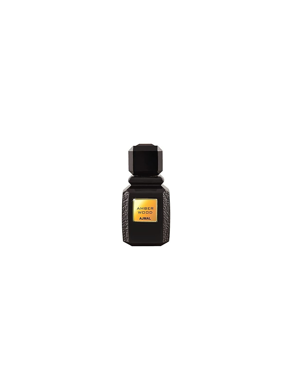 Ajmal Amber Wood unisex EDP 100ml