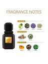 Ajmal Amber Wood unisex EDP 100ml