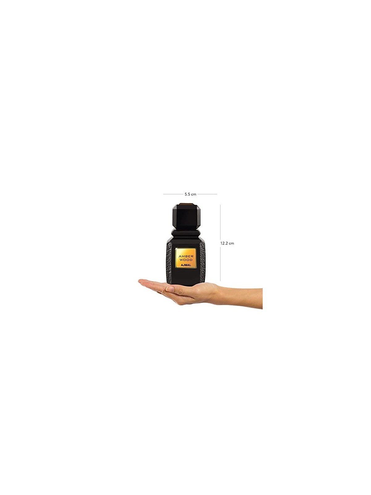 Ajmal Amber Wood unisex EDP 100ml