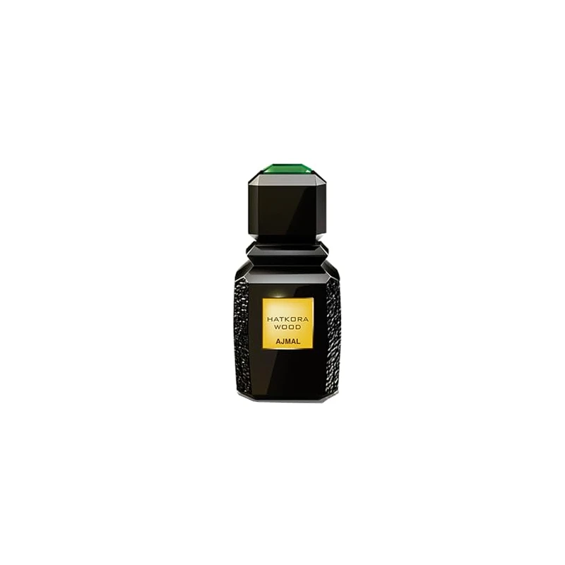 Ajmal Hatkora Wood Eau de Parfum for Women 100ml