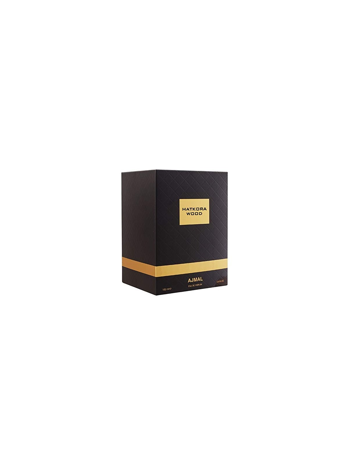Ajmal Hatkora Wood Eau de Parfum for Women 100ml
