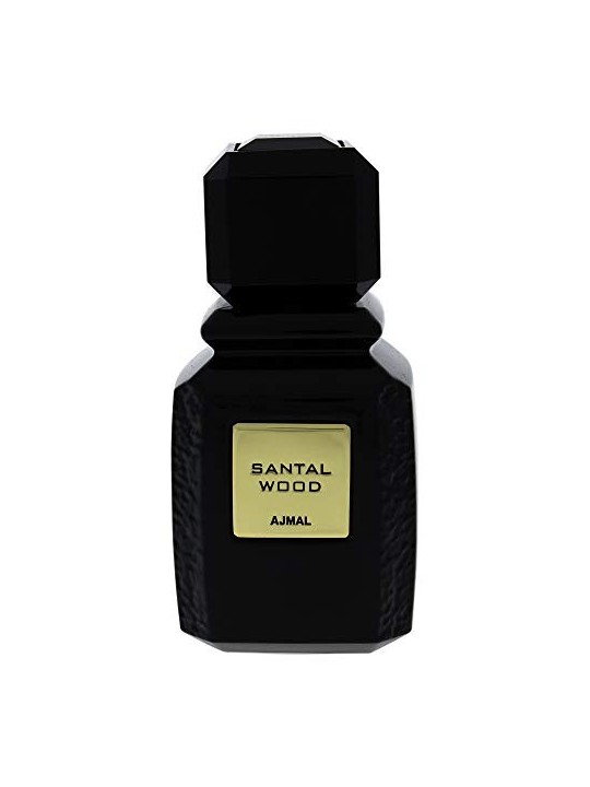 Ajmal Santal Legno eau de parfum unisex 100ml