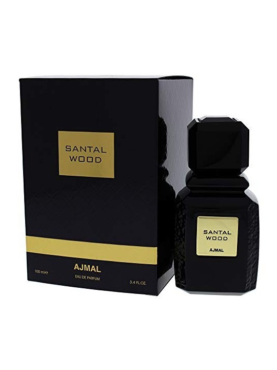 Ajmal Santal Legno eau de parfum unisex 100ml