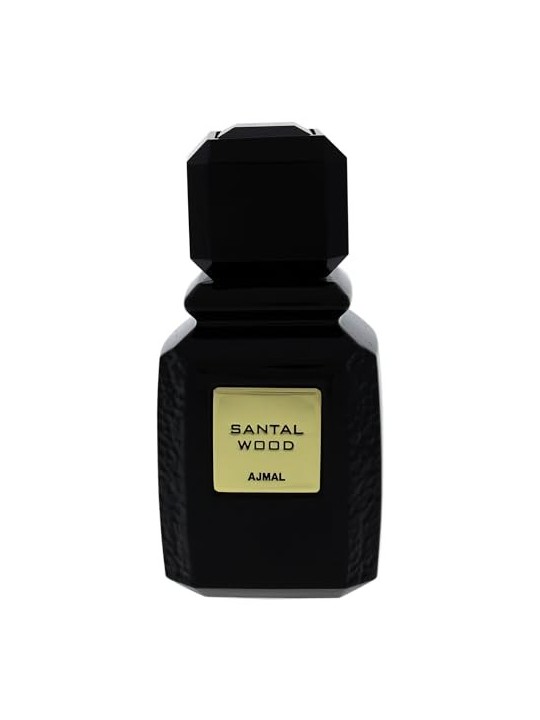 Ajmal Santal Legno eau de parfum unisex 100ml