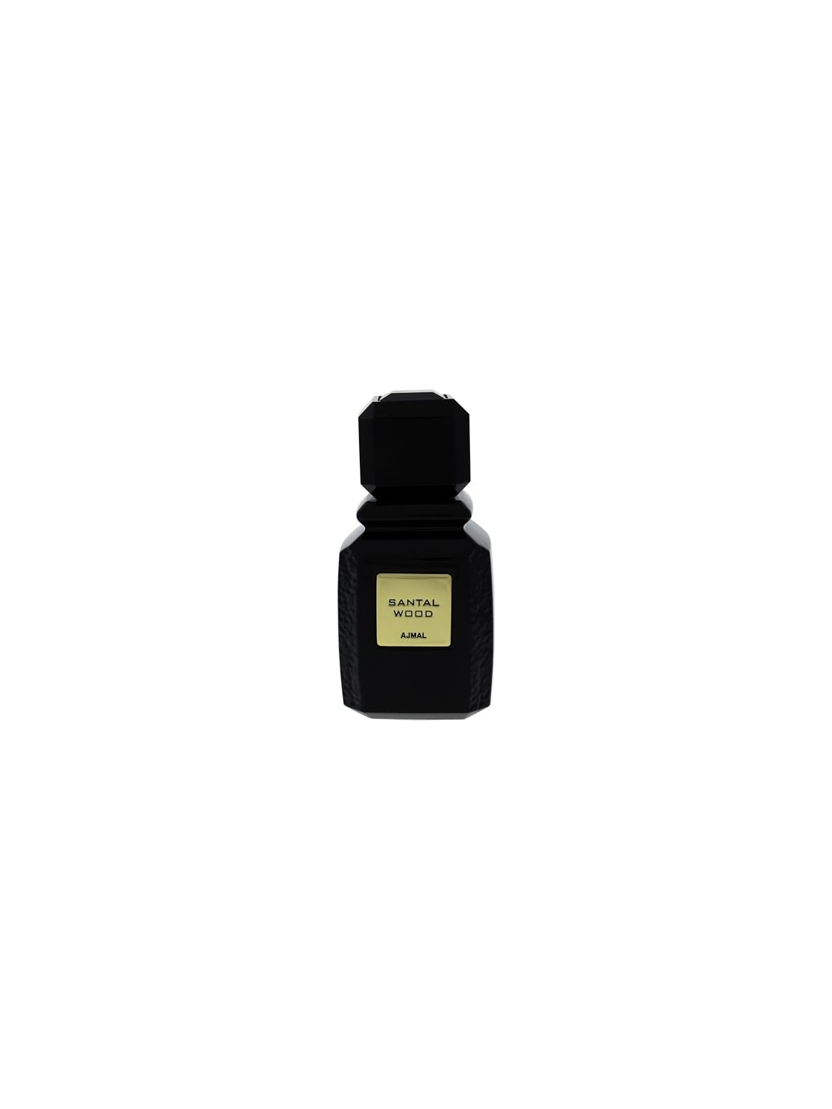 Ajmal Santal Legno eau de parfum unisex 100ml