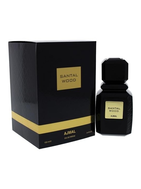 Ajmal Santal Legno eau de parfum unisex 100ml