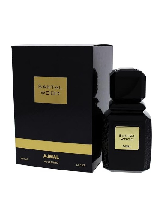 Ajmal Santal Legno eau de parfum unisex 100ml