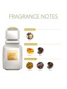 Ajmal Amber Musc Eau De Parfum Unisex 100ml