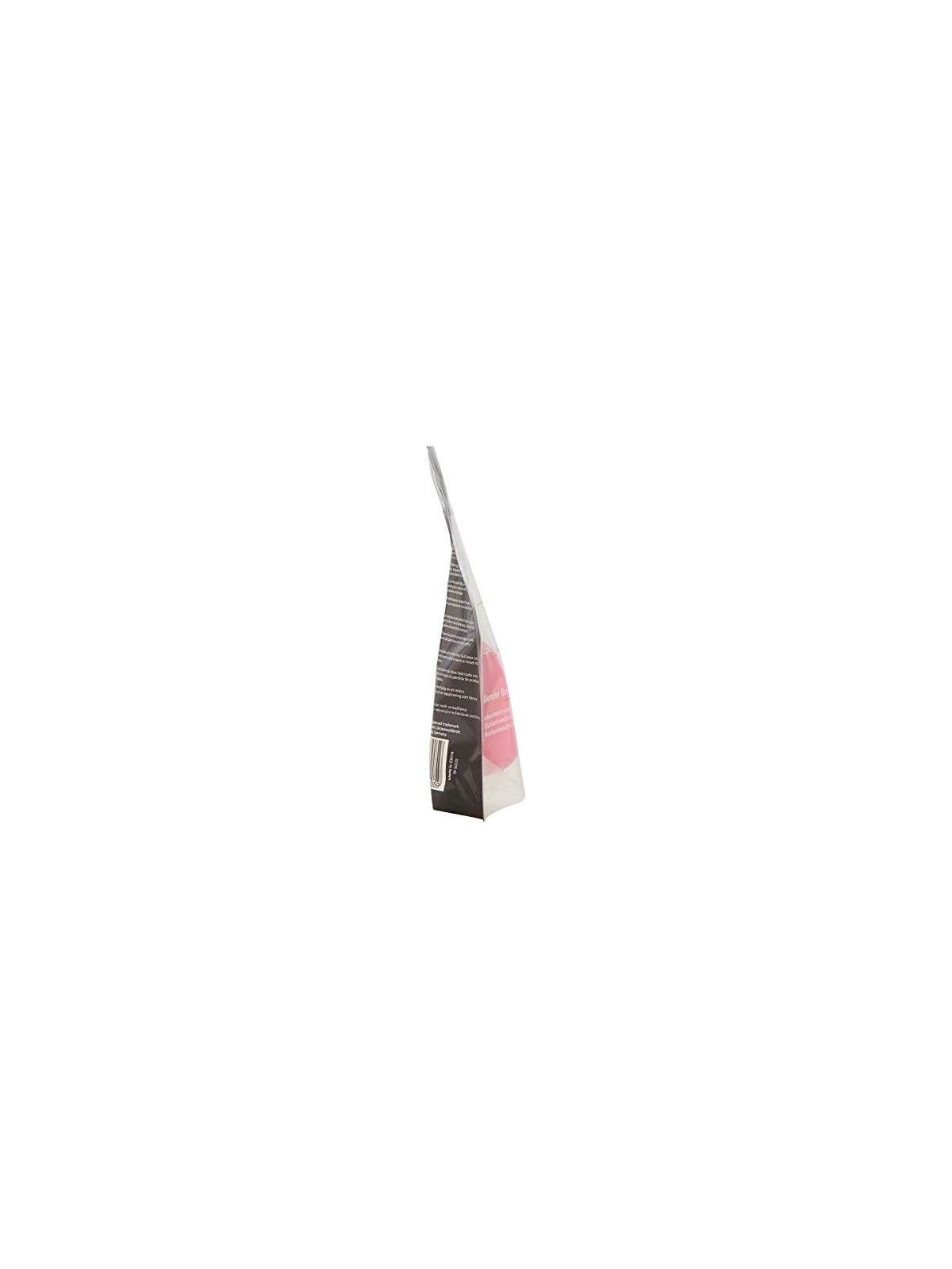 Ubu Urban Beauty Limited Baby Blender Spugna Ergonomica Fondotinta 1 Unit Unisex