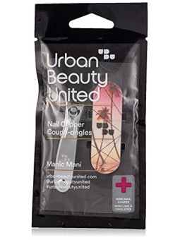 Set manicure unisex Ubu - Urban Beauty Limited