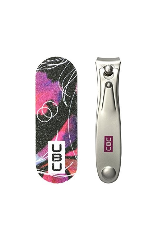 Set manicure unisex Ubu - Urban Beauty Limited