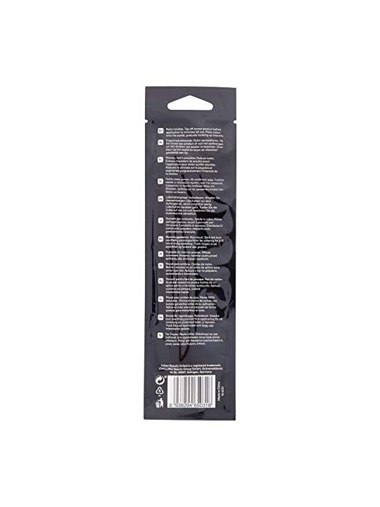 Pennello per ombretto SHADY LADY di Ubu - Urban Beauty Limited