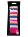 Set 12 spugnette trucco DOLL FACE Ubu - Urban Beauty Limited
