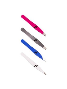 Set di 4 pinzette mini Ubu Urban Beauty Limited