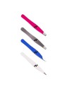 Set di 4 pinzette mini Ubu Urban Beauty Limited