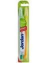 Jordan CLASSIC hard toothbrush 2 pcs unisex