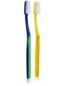Jordan CLASSIC medium toothbrush 2 pcs unisex