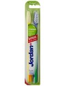 Jordan CLASSIC medium toothbrush 2 pcs unisex