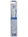 Jordan CLASSIC medium toothbrush 2 pcs unisex
