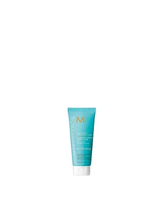 Moroccanoil Weightless Hydration Mask 75ml