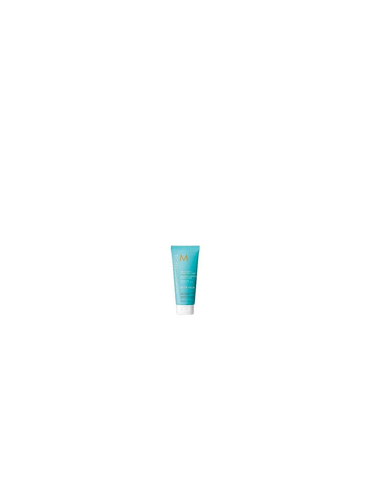 Moroccanoil Weightless Hydration Mask 75ml