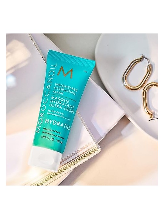 Moroccanoil Weightless Hydration Mask 75ml