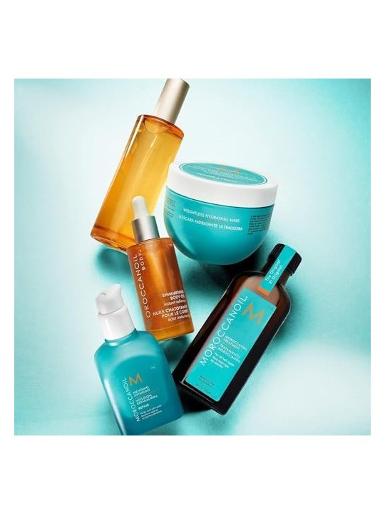 Moroccanoil Weightless Hydration Mask 75ml
