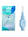 TePe Scovolino interdentale Extra Soft 06 mm blu 8 pz