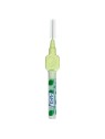 Spazzolini interdentali Extra Soft 0,8 mm 8 pz Verde