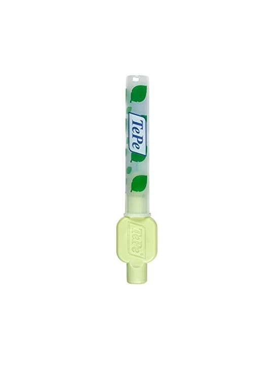 Spazzolini interdentali Extra Soft 0,8 mm 8 pz Verde