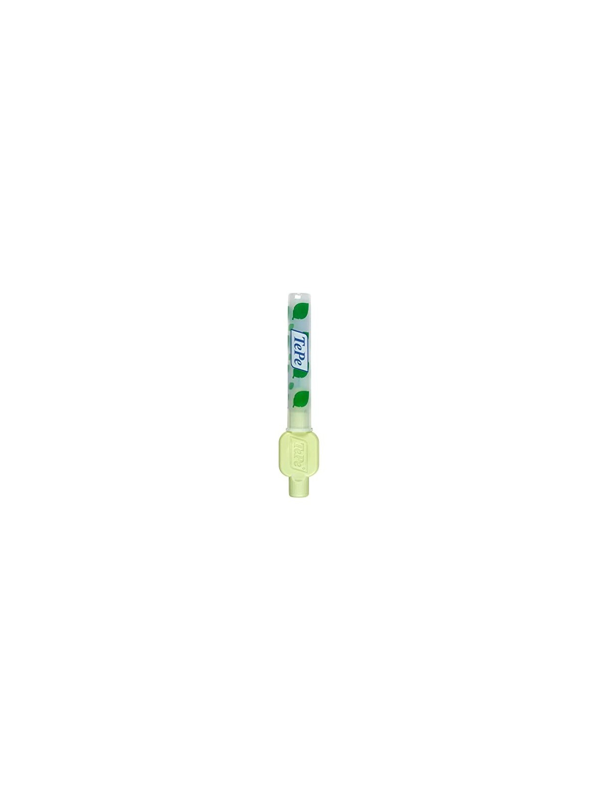 Spazzolini interdentali Extra Soft 0,8 mm 8 pz Verde
