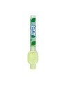 Spazzolini interdentali Extra Soft 0,8 mm 8 pz Verde