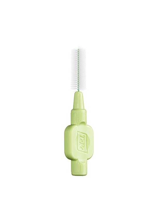 Spazzolini interdentali Extra Soft 0,8 mm 8 pz Verde