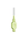 Spazzolini interdentali Extra Soft 0,8 mm 8 pz Verde