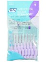 TePe Extra Soft Interdental Brushes 6 Purple 1,1 mm 8 pcs