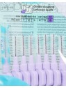 TePe Extra Soft Interdental Brushes 6 Purple 1,1 mm 8 pcs