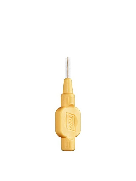 Spazzolini interdentali Extra Soft 0,45 mm 8 pz Arancione